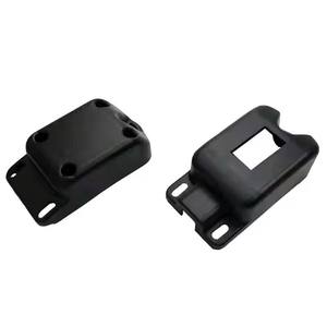 Services experts de moulage de plastique sur mesure pour composants de dispositifs d'éclairage et d'indicateur Produits en plastique personnalisés - Product Image 5