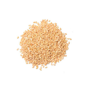 Graines de sésame biologiques non décortiquées (naturelles) 2022 - Product Image 3