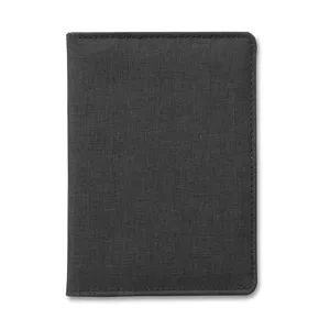 Porte-badge RFID SHIELDOC personnalisé et accessoires, porte-passeport personnalisable, gadgets - Product Image 1