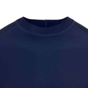 Chemises de compression de fitness respirantes personnalisables de haute qualité, vêtements de sport, approvisionnement direct du fabricant - Product Image 2