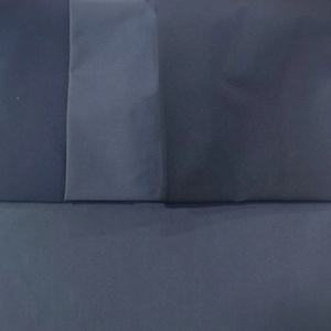 เทสลา100% โพลีเอสเตอร์ผ้าถักแบบเรียบสำหรับเสื้อผ้าแฟชั่นสวมใส่สบายยาวนาน - Product Image 1