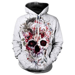 Survêtements pour hommes en 100% polyester sur mesure Sublimation complète de haute qualité avec fonction respirante Ensembles d'hiver Logo personnalisé - Product Image 5