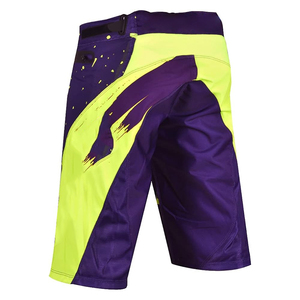 2025 nuevo Mx Off Road transpirable verano Mtb Atv pantalones cortos Dirt Bike Racing Shorts Bmx Downhill deportes Motocross pantalones cortos engranajes personalizados - Product Image 2