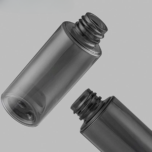 Emballage de toner pour soins de la peau Bouteille de pulvérisation de brume pour le visage Bouteille de lotion en plastique avec pompe de pulvérisation de brume corporelle pour l'emballage de soins de la peau - Product Image 2