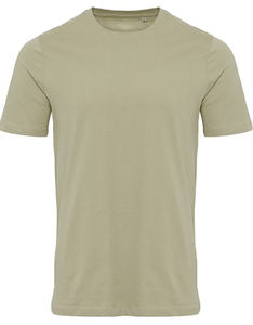 Camisetas de Hombre de Alta Calidad 100% Algodón, Servicio de Venta al Por Mayor OEM, Manga Corta, Corte Regular, Ecológicas, Impresas con Serigrafía - Product Image 4