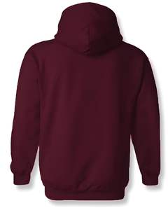 Hoodies Streetwear Vêtements 35% coton 65% poleyster Sérigraphie Hoodies Aussi Broderie - Product Image 2