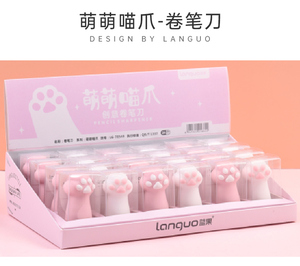 Joli <span class=keywords><strong>taille</strong></span>-<span class=keywords><strong>crayon</strong></span> griffes de <span class=keywords><strong>chat</strong></span> - Product Image 6