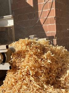 Natural Wood Shavings Organic Matter Baled Agricultural Waste for <b>Bird</b> <b>Bath</b> Reptile Terrarium <b>Small</b> Animal Habitat - Product Image 6