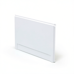 Panneau latéral en acrylique plastique pour baignoires à remous - Product Image 2