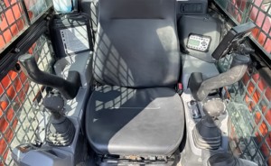 Condition garantie Kubota Track Skid Steer avec EROPS et 78 Bucket 100% Transaction sécurisée prête à expédier - Product Image 6