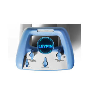 Analizadores de Espectro Portátiles Rohde & Schwarz R&S FSH4 FSH8 FSH13 FSH20-LEYPIN - Product Image 3