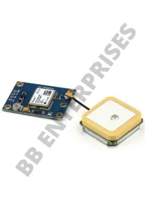 Module de suivi GPS - Product Image 4