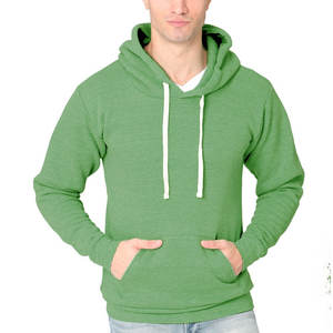 Sweat à capuche à trois couleurs pour hommes Pull actif à manches longues Sweat à capuche léger Sweats à capuche décontractés Sweats à capuche S-3XL - Product Image 6