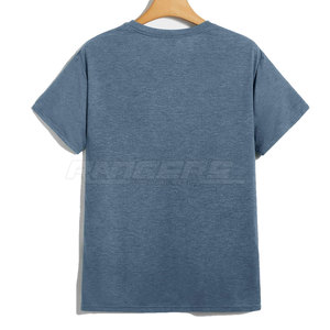 Camisetas de Moda para Hombre de la Mejor Calidad, Logotipo y Estilo Personalizados, Camisetas al por Mayor Más Vendidas para Hombre - Product Image 2