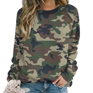 Sweat à capuche d'entraînement printemps et automne pour hommes New Workwear Camo Clothing Sweat à capuche élastique et respirant - Product Image 5