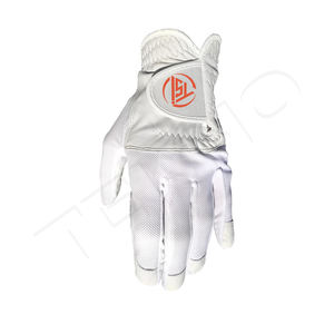 ถุงมือกอล์ฟหนังแกะสำหรับผู้หญิงผู้ชายถุงมือกอล์ฟสำหรับเด็กขายส่งโลโก้ออกแบบได้ตามต้องการ - Product Image 4