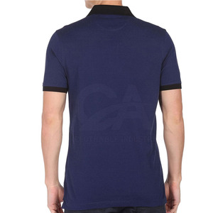Polo Deportivo Transpirable para Hombre, Ligero, Antipilling, Ropa Casual Personalizada, Nueva Llegada 2026 - Product Image 4
