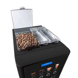 Coffetek S1เอสเพรสโซ Evo-นมผงถั่วถ้วยเครื่องชงกาแฟ - Product Image 4