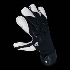 Gants de gardien en cuir premium personnalisables - Product Image 1