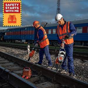 Chaleco vSafety para Mujeres Hombres Seguridad de alta visibilidad con bolsillo con cremallera frontal Cumple con el estándar ANSI/ISEA - Product Image 5