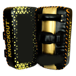 Coussinets de coups de pokemon, mitaines de poinçonnage, Muay thaï pour Combat de cible de pied, Arts martiaux, boxe au point - Product Image 5