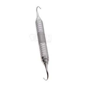 Offre Spéciale Faible MOQ Curettes Hu-Friedy Qualité Supérieure Curettes Hu-Friedy Matériau Durable Curettes Hu-Friedy - Product Image 2