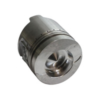 Piston de 95 mm avec kit de montage de pivot de piston pour pièces de rechange de moteur KOMATSSUU au prix d'usine