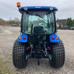 NEW HOLLLAND BOOMER 45 CAB TRACTOR COMPACTO PRECIOS AL POR MAYOR - Product Image 4
