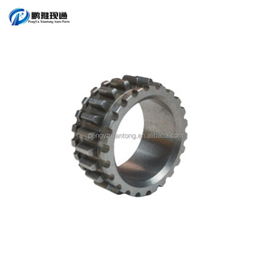 <span class=keywords><strong>Precio</strong></span> de fábrica OEM 23121-2B000 231212B000 piñón-cigüeñal engranaje cigüeñal para <span class=keywords><strong>HYUNDAI</strong></span> KIA Accent 11 Solaris 14 <span class=keywords><strong>Veloster</strong></span> 11 - Product Image 4