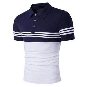 2025 venta al por mayor 100% camisas en blanco de algodón Camisetas hechas a medida con tela de lona de patrón sólido - Product Image 1