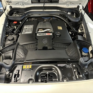 EXTRÊMEMENT PROPRE 2020 MER-CE-DES-A-MG G63 BRA-BUS WIDESTAR PRÊT À ÊTRE EXPÉDIÉ - Product Image 6