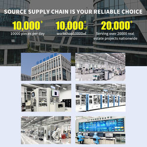 Цифровой циферблат диафрагменный вакуумный манометр 40 мПа гидравлический замененный барометр воздуха Запчасти ЖК-дисплей манометр - Product Image 3