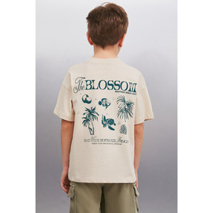 เสื้อยืดผู้ชาย GRIMELANGE PERTH - Product Image 3
