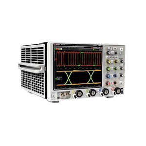 Oscilloscope numérique 4 canaux haute précision Keysight Agilent DSOV334A/DSAV334A/MSOV334A en stock - Product Image 2