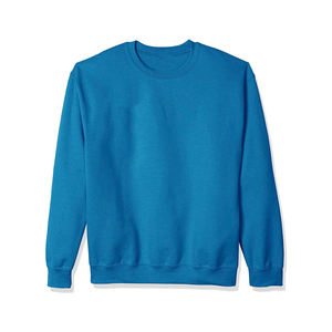 สเวตเชิ้ตผู้ชายไซส์ใหญ่พิเศษเสื้อผ้าวิ่งออกกำลังกายพร้อมโลโก้ปรับแต่งได้สำหรับกีฬาฤดูหนาว - Product Image 1