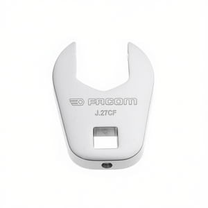 ประแจปากตายแบบ Crowfoot ขนาด 3/8 นิ้ว ยี่ห้อ Facom - Product Image 3