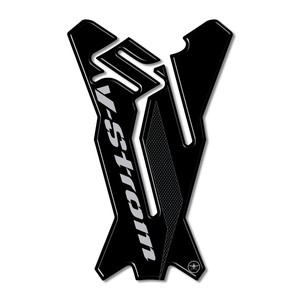 Adesivo 3D in Gel per Moto Suzuki V-Strom 650 2017-2022 - Product Image 2