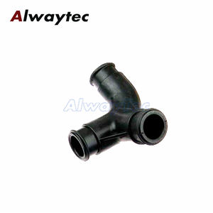 Crankengine peralatan mesin selang pernapasan pipa katup Kit cocok untuk A3 AUDI Jetta Bora Golf Beetle Passat 1,8 l - Product Image 5