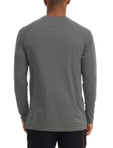 Maillot de pêche camouflage respirant et imperméable à séchage rapide personnalisé pour hommes chemise de sport grande taille - Product Image 3