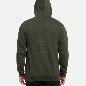 Nouvel arrivage de sweats à capuche pour hommes d'hiver de qualité supérieure vêtements décontractés sweats à capuche respirants pour hommes adultes - Product Image 2