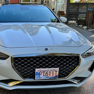 รถสปอร์ตเกียร์ธรรมดา 6 สปีด สภาพดี พร้อมเครื่องยนต์เทอร์โบ 4 สูบ - Product Image 6