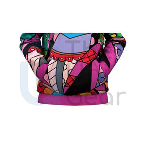 Chándal de Hombre de la Mejor Calidad, Ecológico, con Patrón Sólido, Ropa Casual de Invierno con Precio Razonable en Oferta - Product Image 5