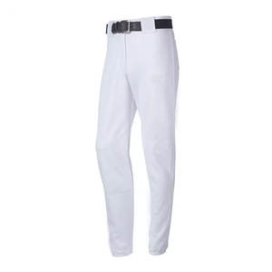 Vêtements de sport personnalisés pour jeunes hommes maillot de baseball cousu broderie sublimée unisexe XXL uniformes bande softball grande taille OEM - Product Image 5