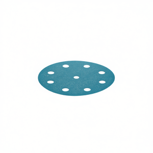 Paquete Múltiple de Discos de Lijado Festool STF D125/8, Hoja Abrasiva con Granat - Product Image 2