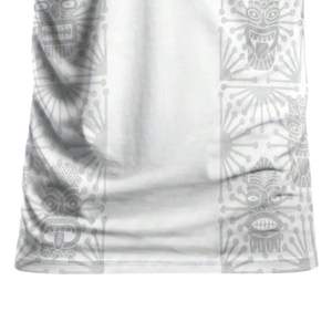 Maillot de football à manches courtes en tissu 100% polyester avec impression par sublimation personnalisée de nom et de numéro - Product Image 4