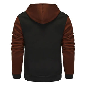 Thermal Pakistan Made Zipper <b>Hoodies</b> for Men <b>Trendy</b> Color Contrast <b>Hoodies</b> for Men in Low Price <b>hoodies</b> - Product Image 2