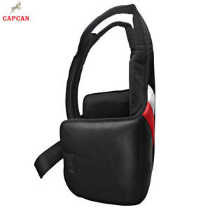 Protège-poitrine de boxe personnalisé 2026 – Équipement de boxe haut de gamme en promotion - Product Image 3