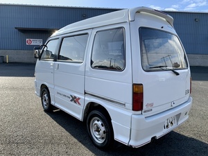 Buena Oferta D-aihatsu Atrai Turbo 4x4 listo para enviar - Product Image 3