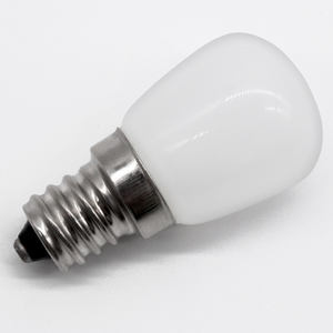 E12 E14 หลอดไฟ LED 1.2W AC120V 230V 360 องศาโคมไฟระย้าคริสตัลตกแต่งโคมไฟอะคริลิค - Product Image 2