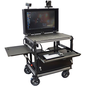 ชุดอุปกรณ์เคลื่อนที่สำหรับการผลิตแบบพกพา Tier 1 ของ Switchblade Systems สำหรับอุปกรณ์ถ่ายทอดสด - Product Image 4